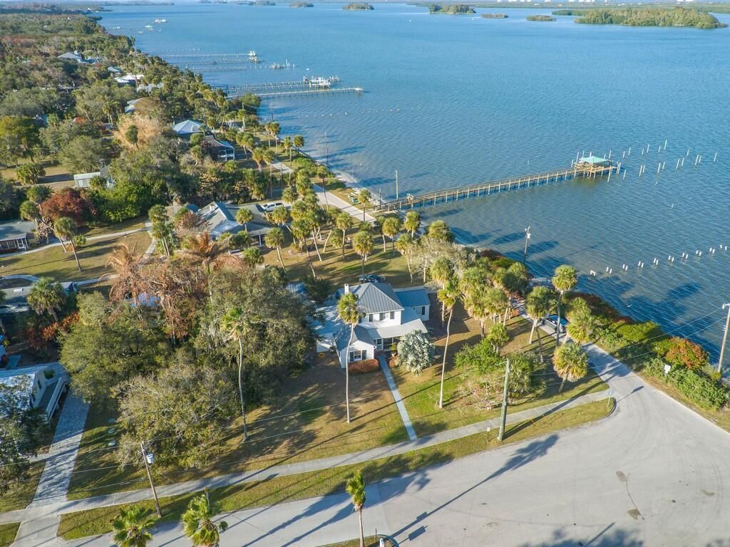 3001 N N Indian River Drive Drive, Fort Pierce, FL 34946 Photo