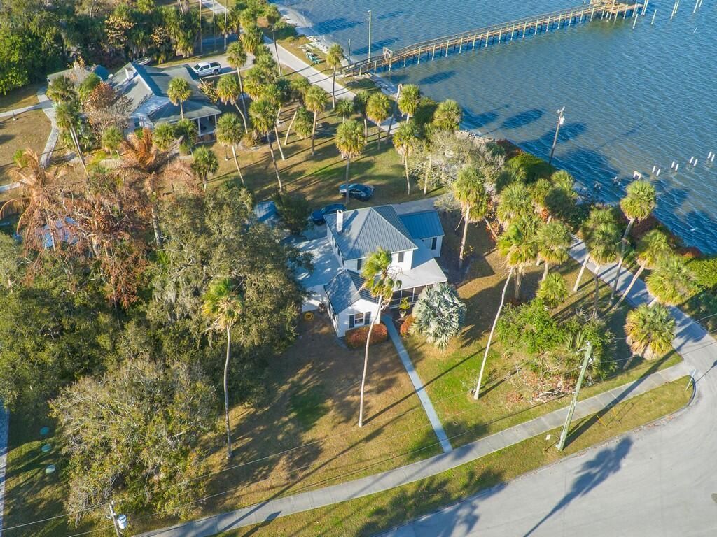 3001 N N Indian River Drive Drive, Fort Pierce, FL 34946 Photo