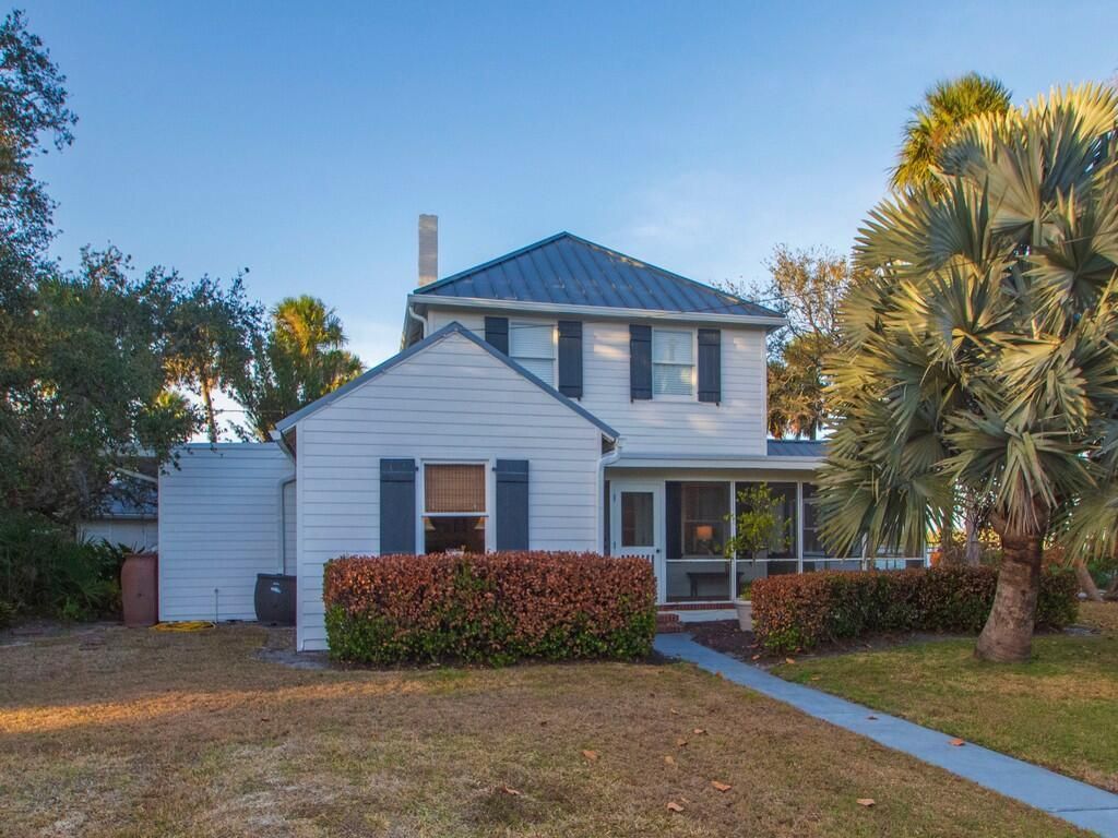 3001 N N Indian River Drive Drive, Fort Pierce, FL 34946 Photo