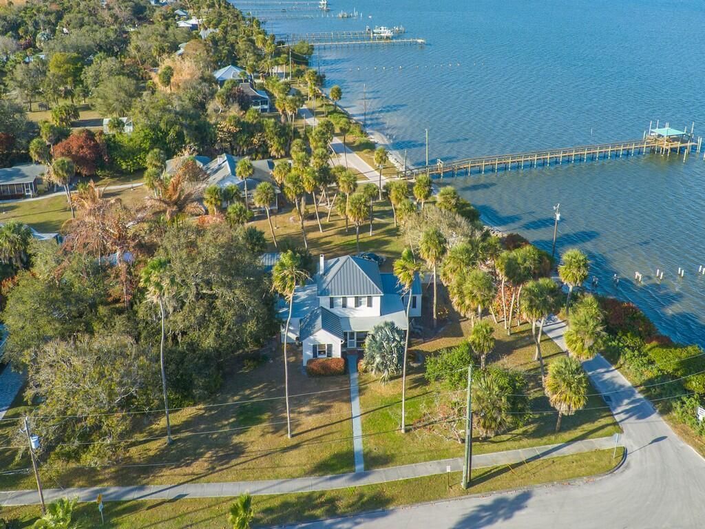 3001 N N Indian River Drive Drive, Fort Pierce, FL 34946 Photo