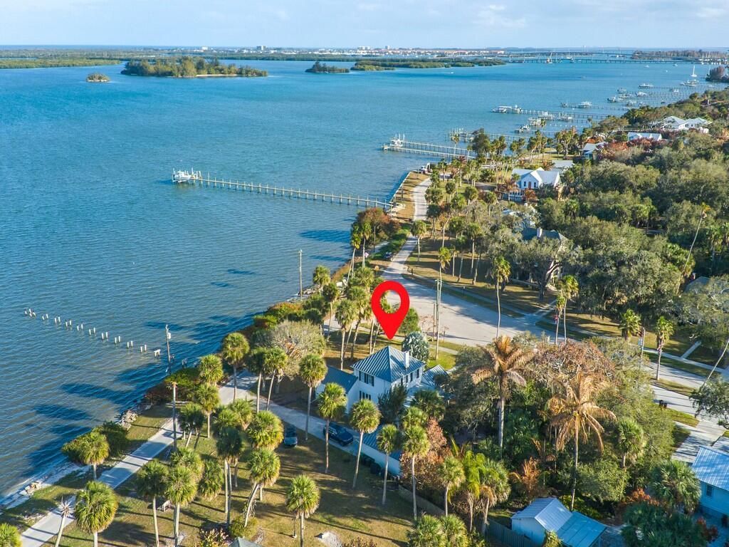 3001 N N Indian River Drive Drive, Fort Pierce, FL 34946 Photo