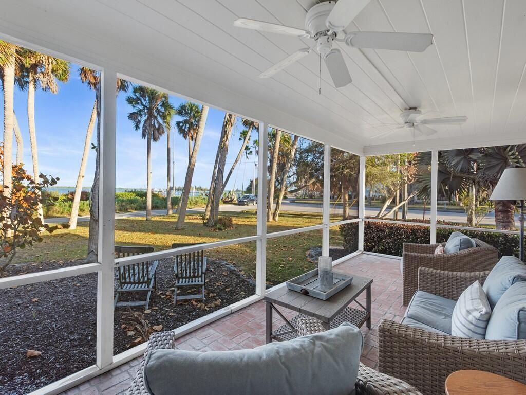 3001 N N Indian River Drive Drive, Fort Pierce, FL 34946 Photo