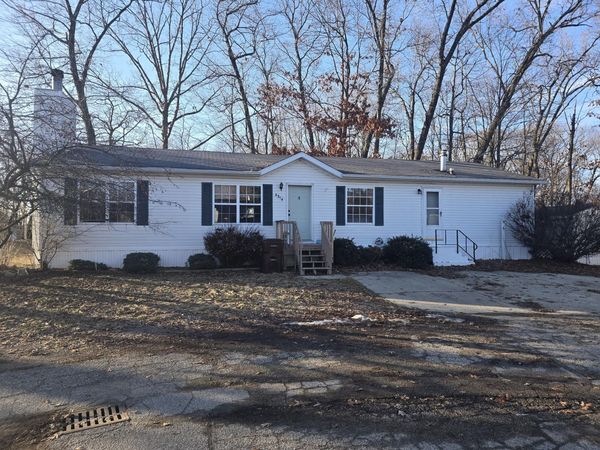 4314 Meadowsweet Lane, Rockford, MI 49341