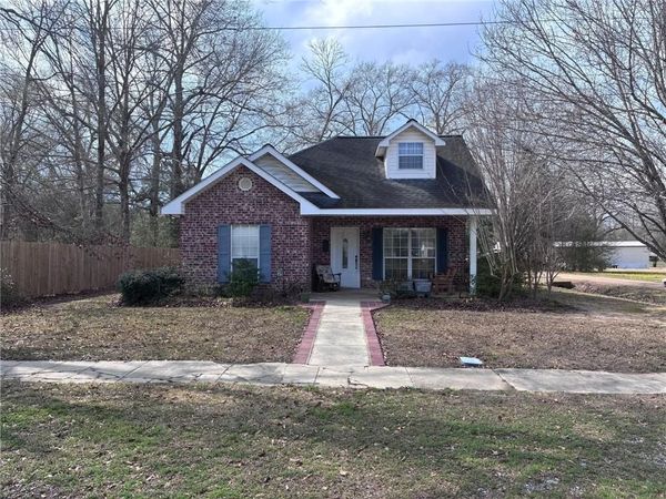 1002 NINTH Street, Glenmora, LA 71433