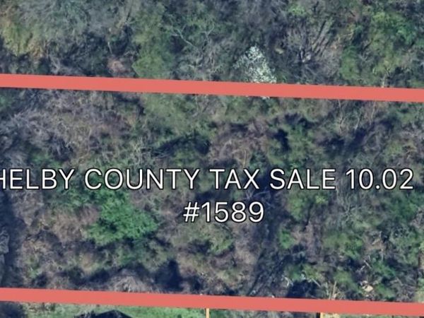 0 CHANDLER ST, Memphis, TN 38127