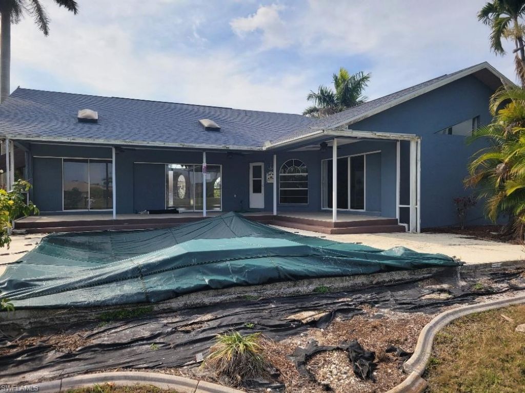 11802 Royal Tee Ct, Cape Coral, FL 33991 Photo