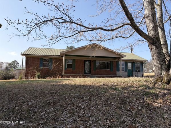 13835 Old Jackson Road , Whiteville, TN 38075