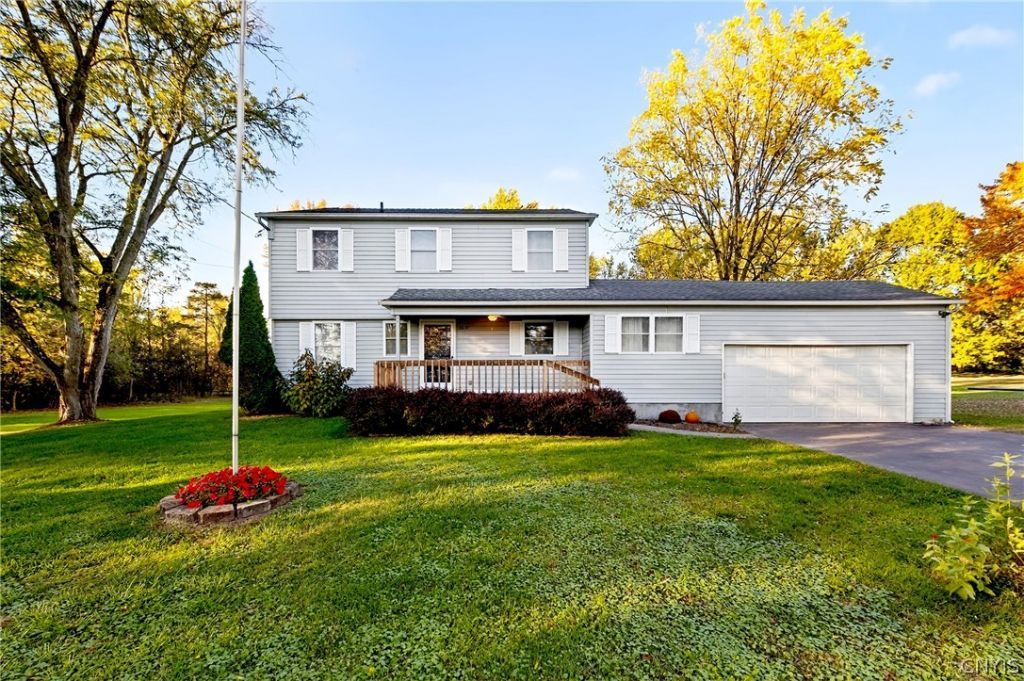 3637 Doyle Road, Baldwinsville, NY 13027 Main Photo