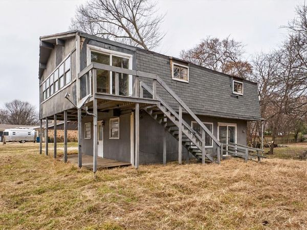 124 Seaside Drive, Gun Barrel City, TX 75156