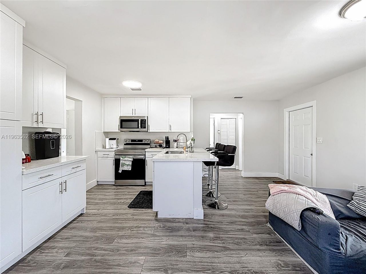 1751 NW 76th St , Miami, FL 33147 Photo