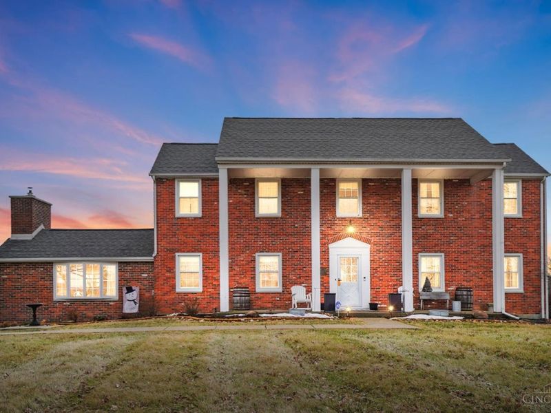 9302 State Route 22 Street, Richland Twp, OH 45169 Photo 1