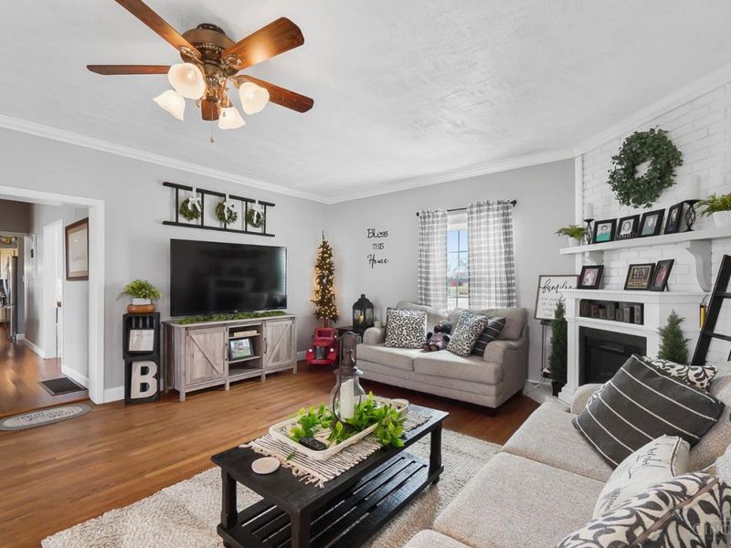 9302 State Route 22 Street, Richland Twp, OH 45169 Photo 18