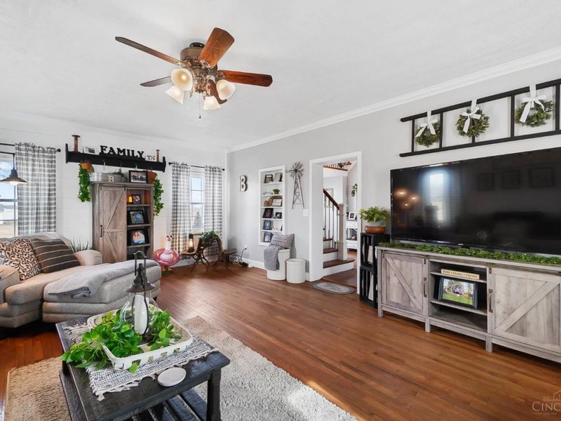 9302 State Route 22 Street, Richland Twp, OH 45169 Photo 20