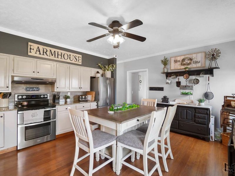 9302 State Route 22 Street, Richland Twp, OH 45169 Photo 24