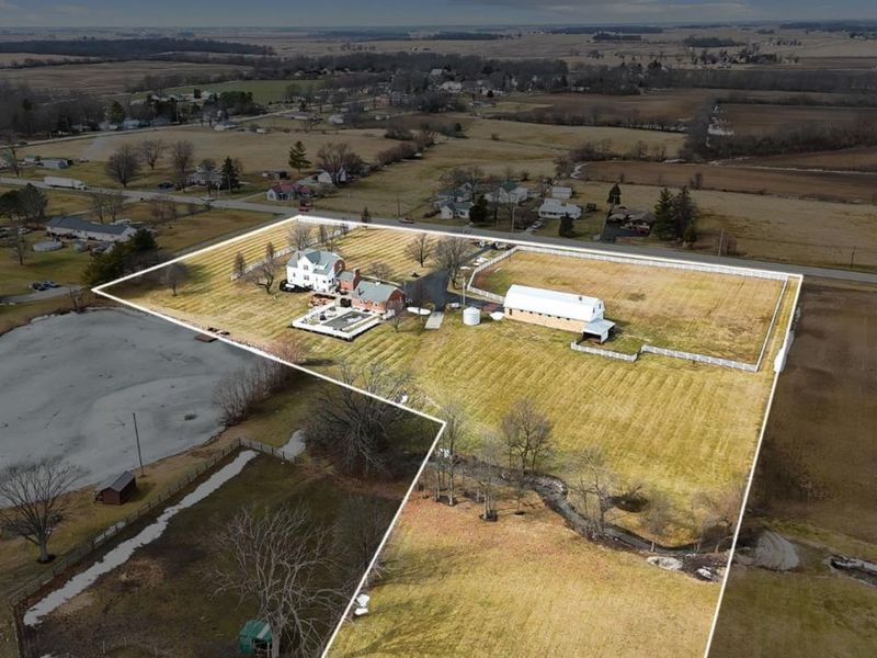 9302 State Route 22 Street, Richland Twp, OH 45169 Photo 3