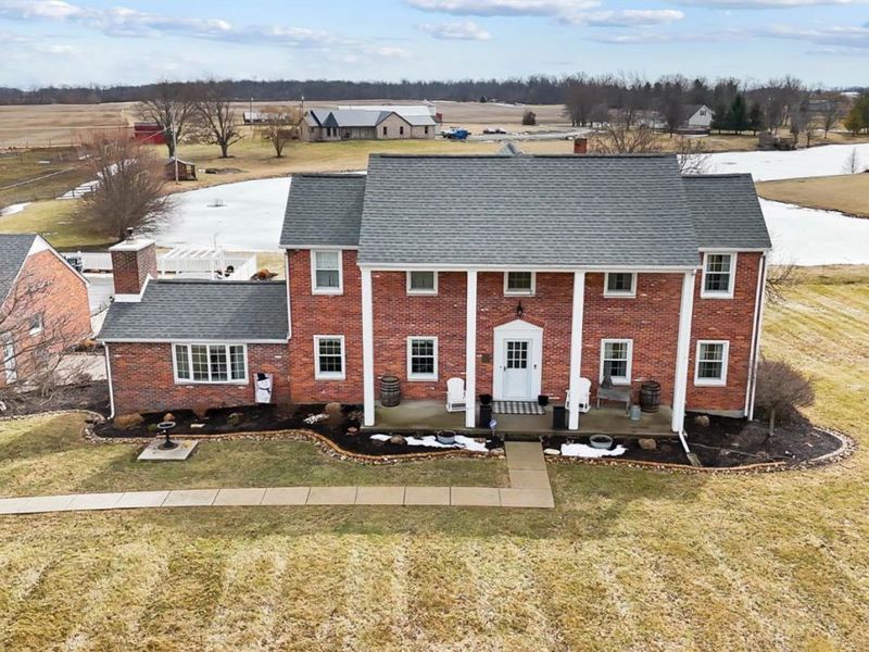 9302 State Route 22 Street, Richland Twp, OH 45169 Photo 4