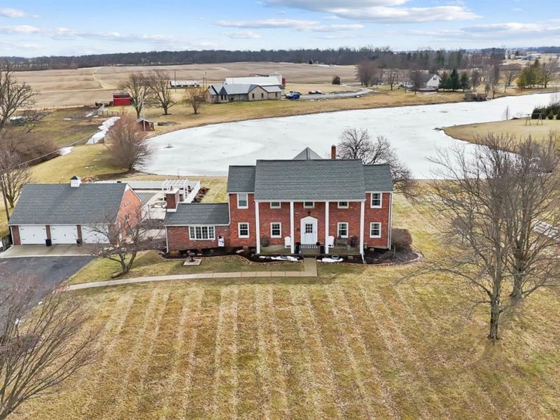 9302 State Route 22 Street, Richland Twp, OH 45169 Photo 5