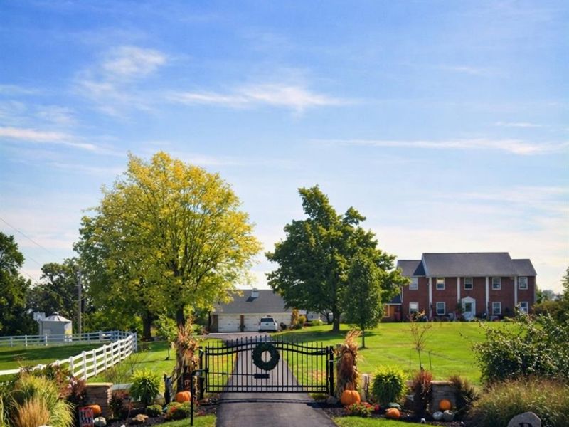 9302 State Route 22 Street, Richland Twp, OH 45169 Photo 73