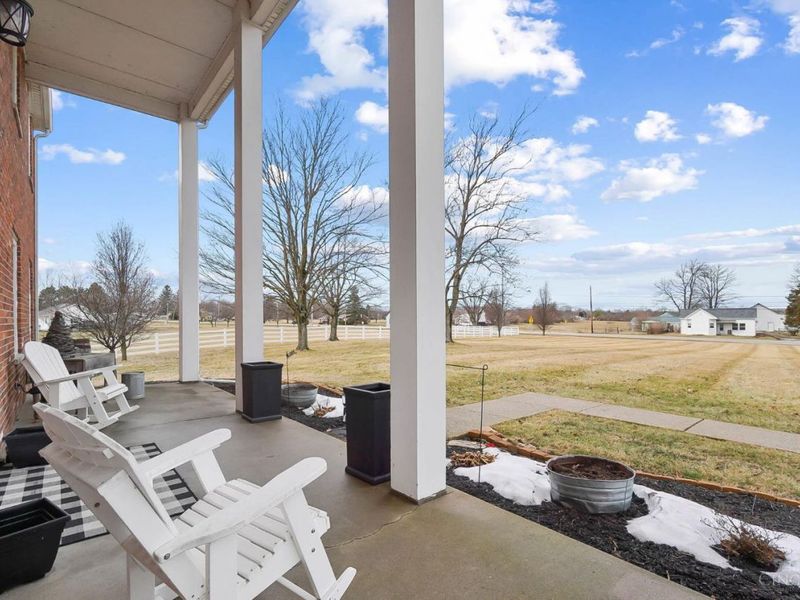 9302 State Route 22 Street, Richland Twp, OH 45169 Photo 9