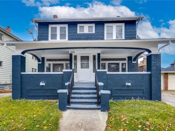 10218 Joan Avenue, Cleveland, OH 44111