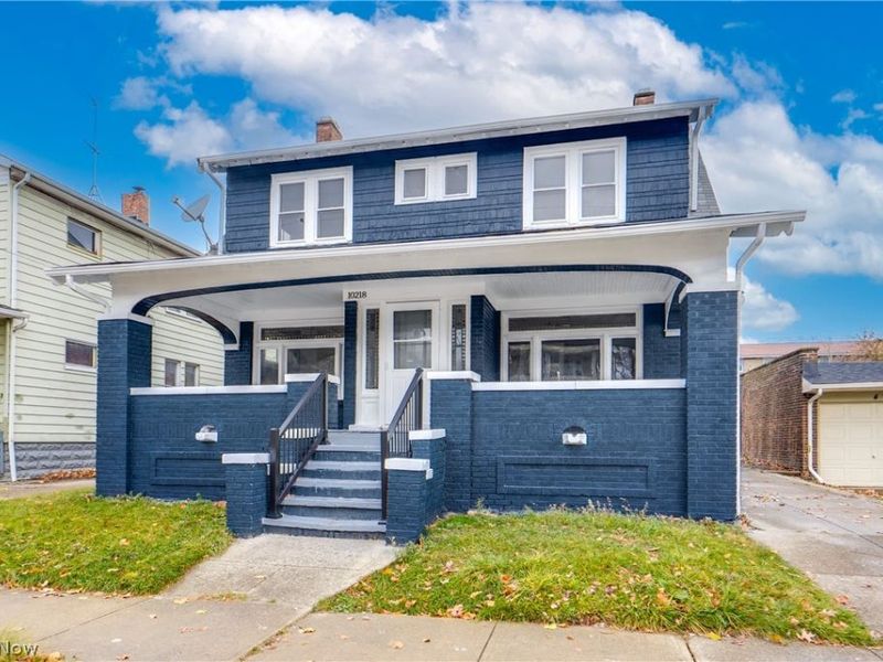 10218 Joan Avenue, Cleveland, OH 44111 Photo 2