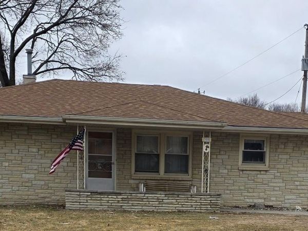 208 W Chestnut Street, Hubbard, IA 50122