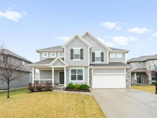 19023 W 168th Street, Olathe, KS 66062