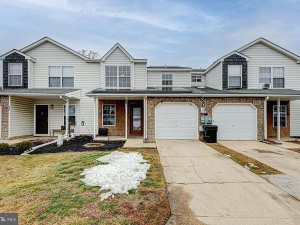 421 S ANTLERS PLACE, BEAR, DE 19701