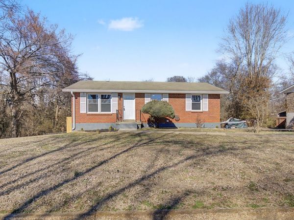 317 Church St , Clarksville, TN 37040