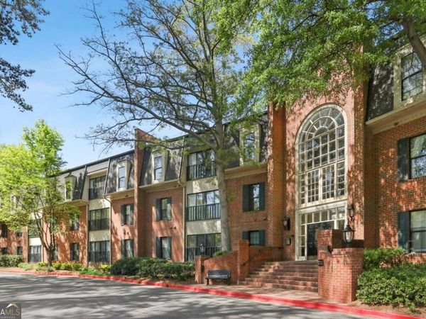 23101 Plantation Drive NE, Atlanta, GA 30324