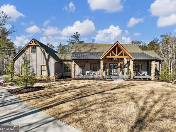 175 Lands End Trail, Cleveland, GA 30528