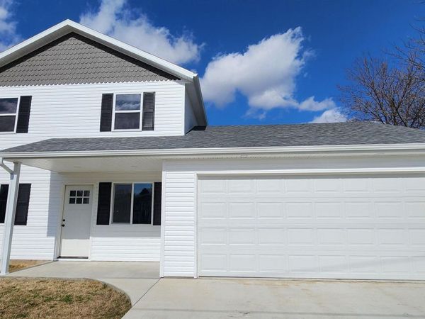 500 W Sycamore Street, Washington, IN 47501