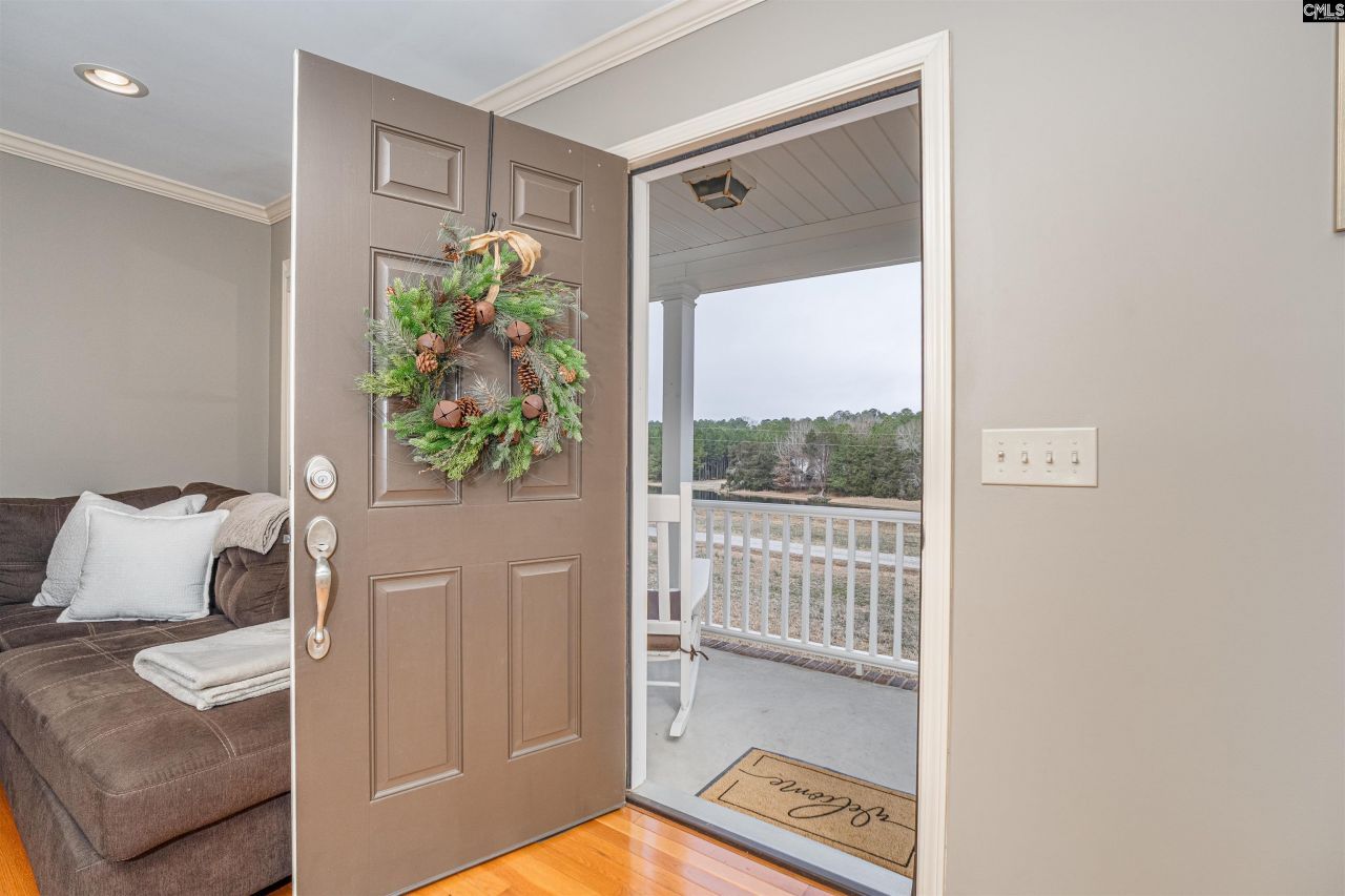 1175 Old Brickyard Road Photo 5