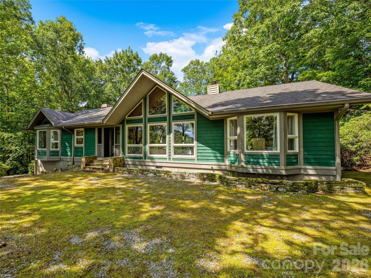 796 Hawk Mountain Road, Unit 36r, Lake Toxaway, NC 28747 Main Photo