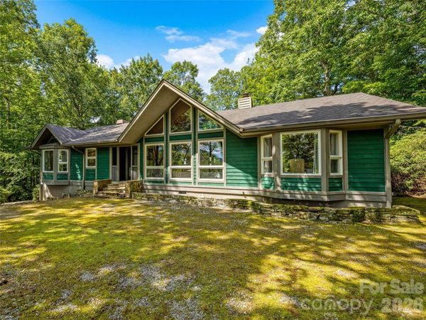 796 Hawk Mountain Road, Unit 36r, Lake Toxaway, NC 28747