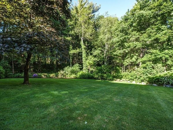 56 Cart Path Rd, Weston, MA 02493