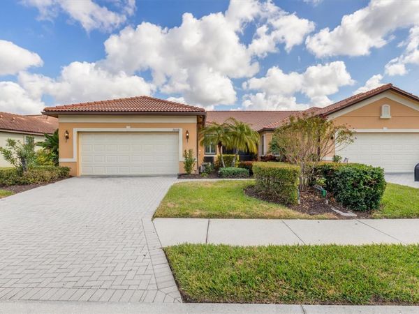 20108 PEZZANA DRIVE, VENICE, FL 34292