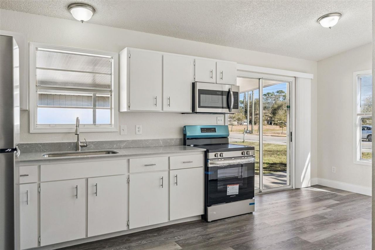 610 Walker Street, Holly Hill, FL 32117 Photo