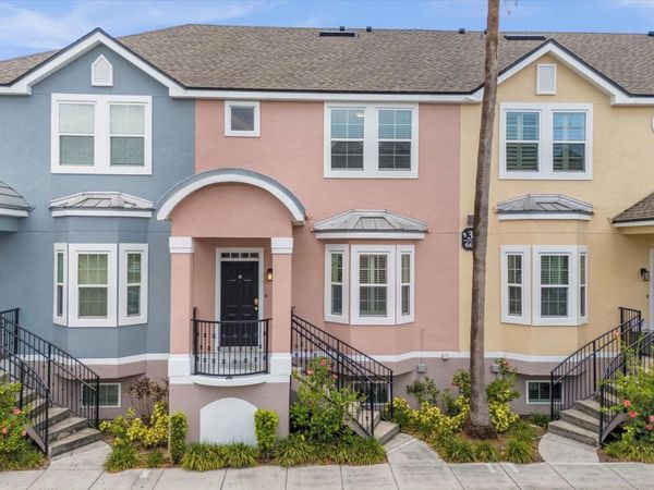 6659 TIME SQUARE AVENUE, Unit 104, ORLANDO, FL 32835