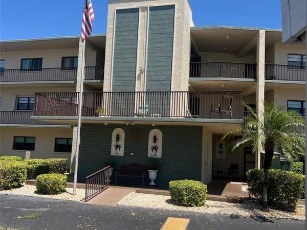 7951 58TH AVENUE N, Unit 207, ST PETERSBURG, FL 33709
