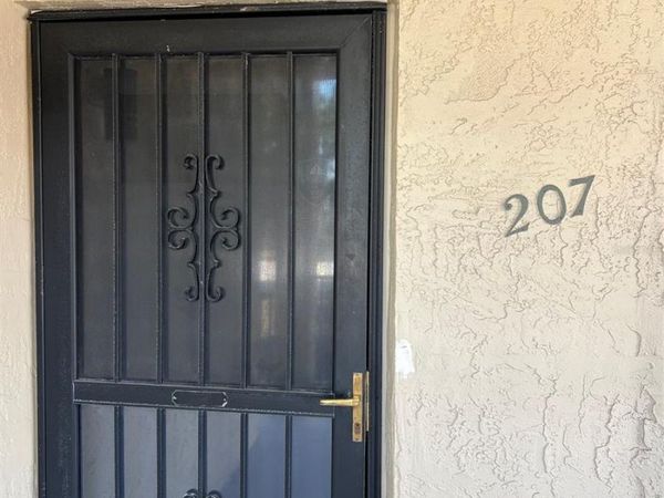 7951 58TH AVENUE N, Unit 207, ST PETERSBURG, FL 33709