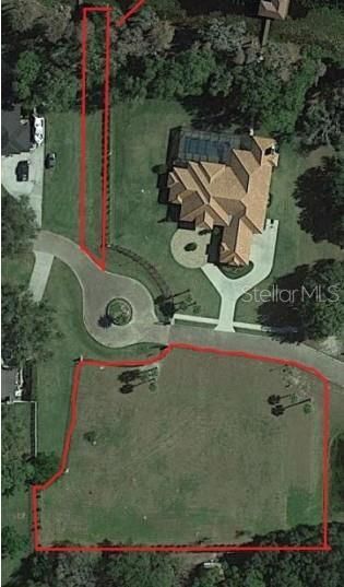 18716 Cypress Shores Drive, Lutz, FL 33548 Main Photo