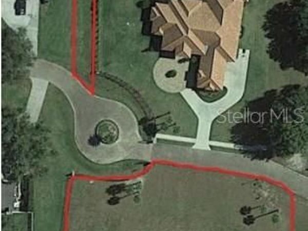 18716 CYPRESS SHORES DRIVE, LUTZ, FL 33548