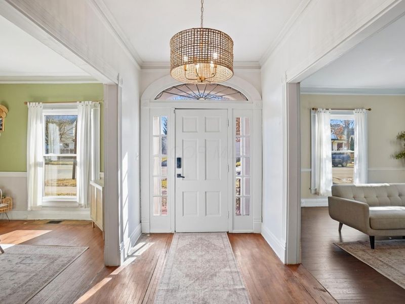 114 W Temple Street, Washington Court House, OH 43160 Photo 1