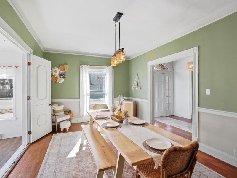 114 W Temple Street, Washington Court House, OH 43160 Photo 12