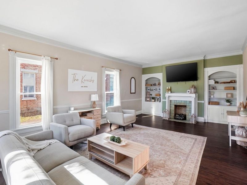 114 W Temple Street, Washington Court House, OH 43160 Photo 9