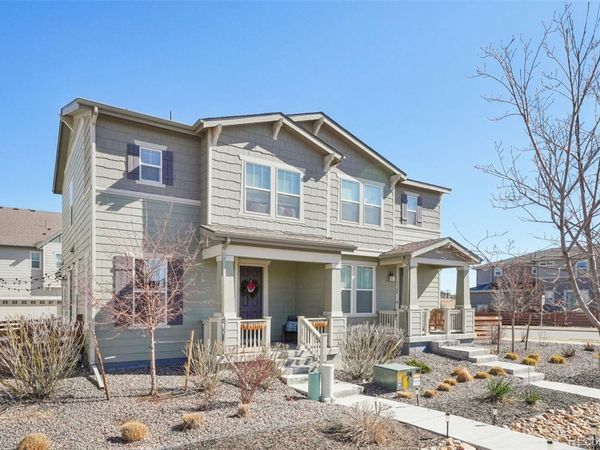 1154 Anker Drive, Erie, CO 80516
