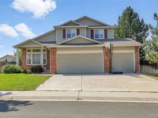 19615 E Caspian Circle, Aurora, CO 80013