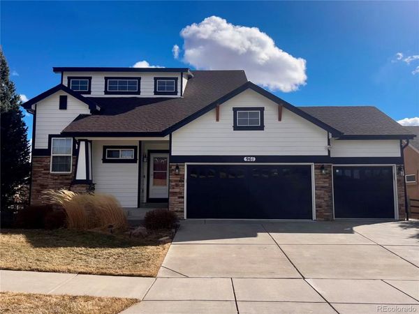 961 Spectrum Loop, Colorado Springs, CO 80921