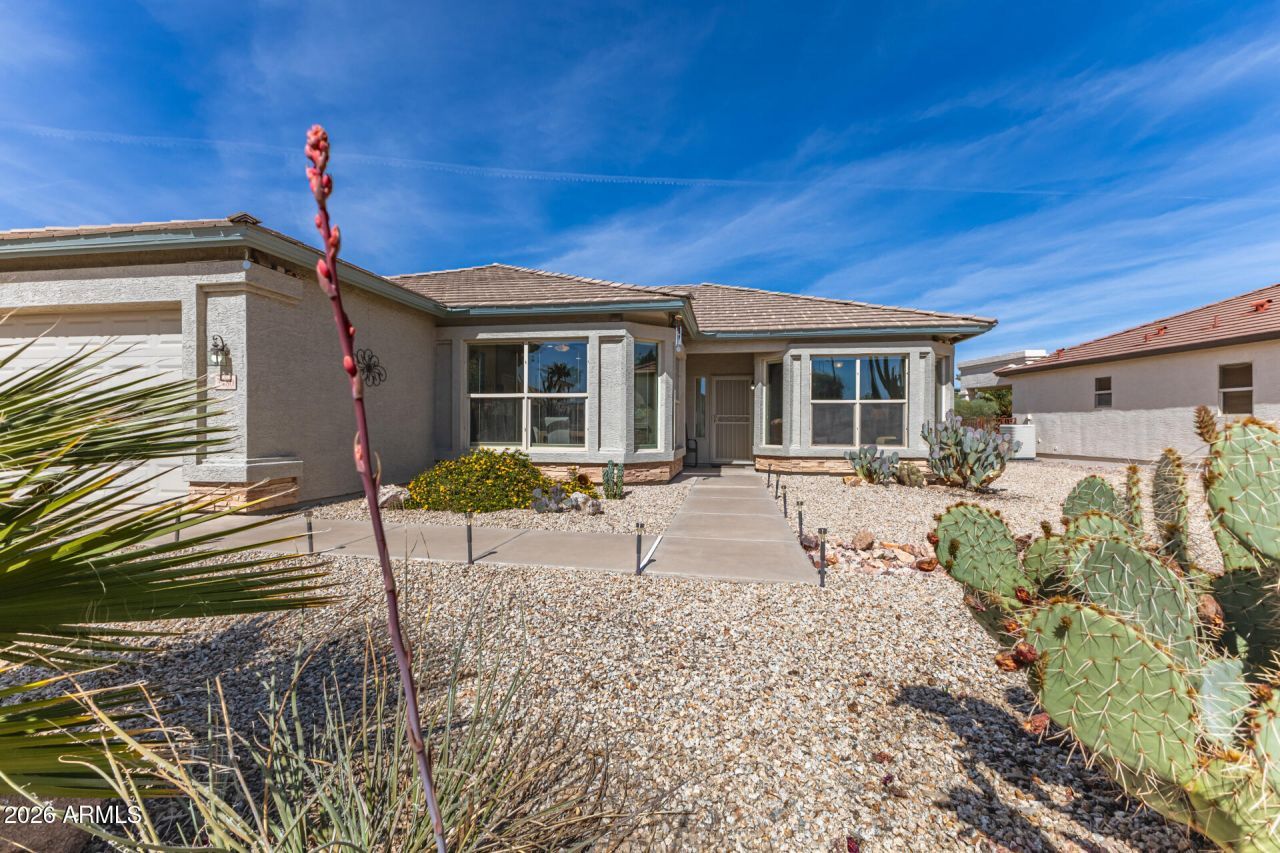 3480 E Torrey Pines Lane, Chandler, AZ 85249 Main Photo